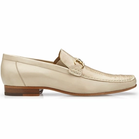 Bruno - Cream Comfortable Insole Breathable