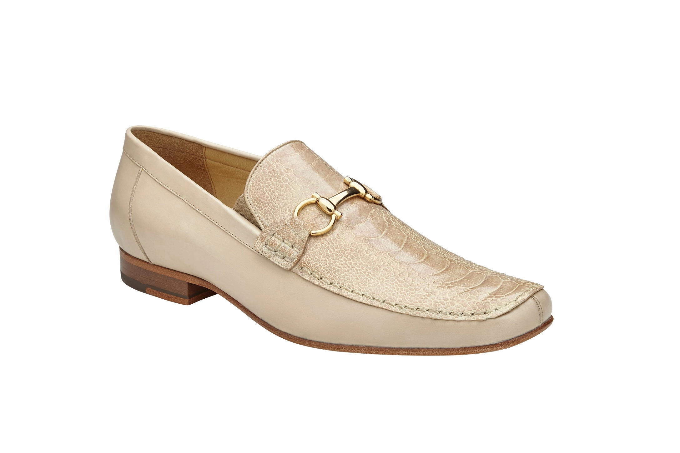 Open-toe Bruno - Cream