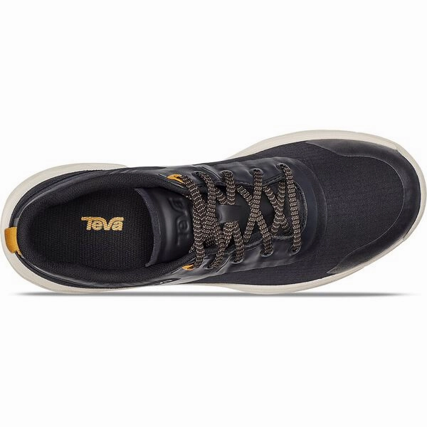 Chic Sandals for Every Day 1115191 Teva Women's Gateway Black