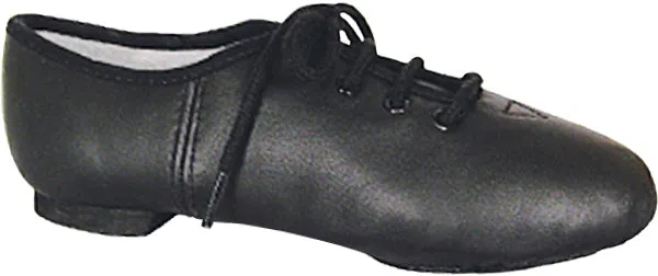 Bruce -- Split Sole Jazz Oxford -- Black Hero Mode