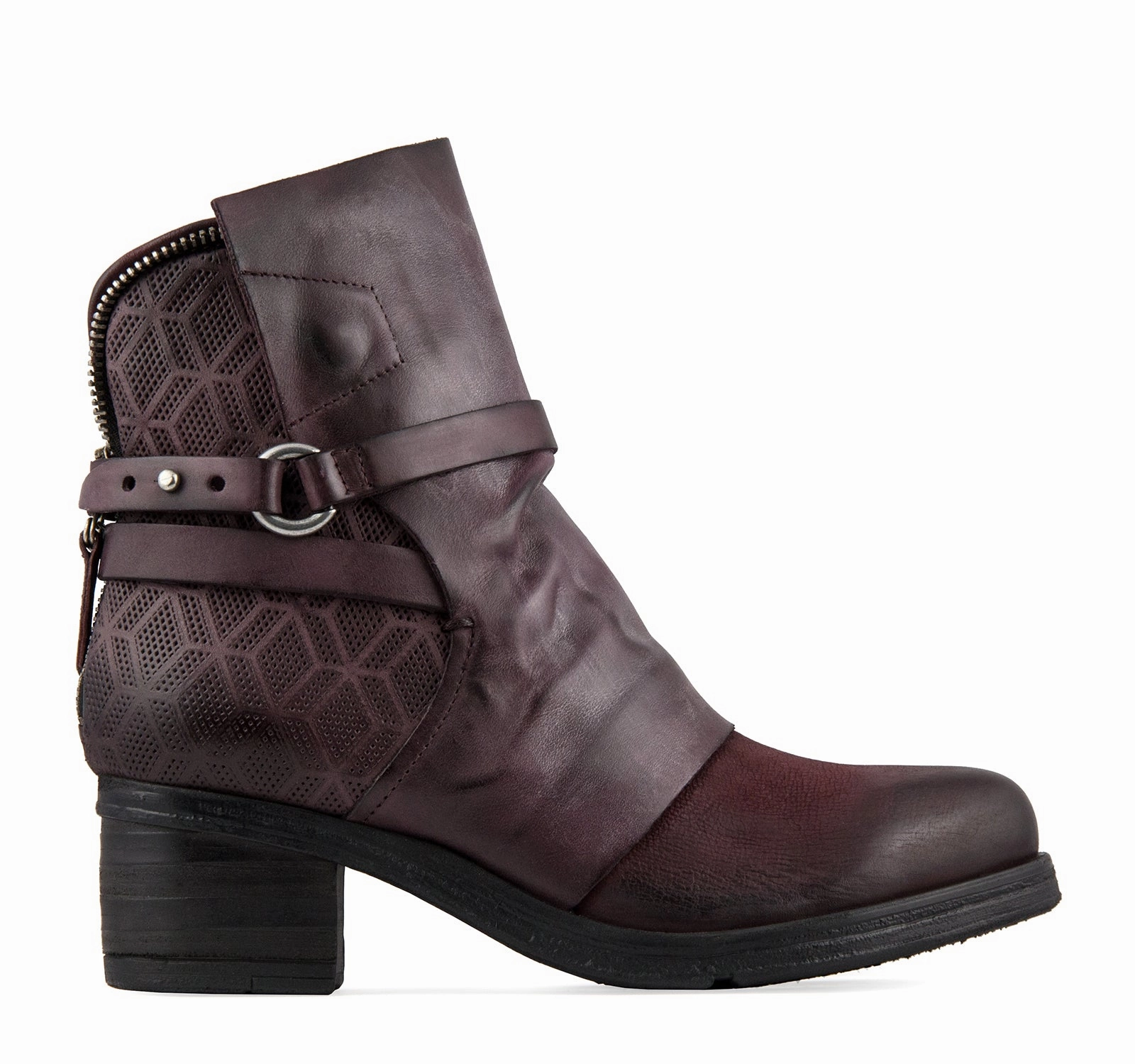 Miz Mooz Salma Boot - On The EDGE
