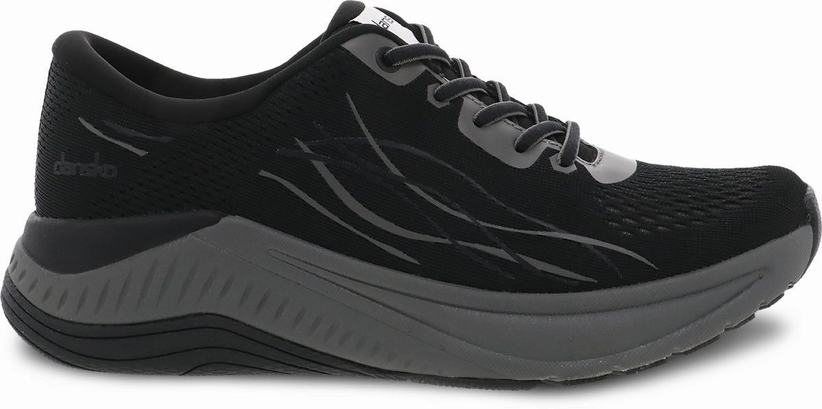 Grip Strong Pace | Mesh | Black/Gray