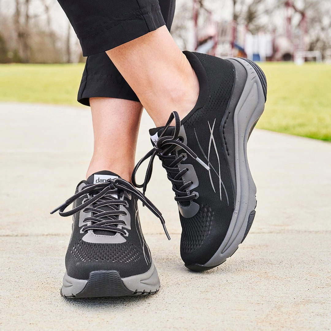 Pace | Mesh | Black/Gray Best Seller sports