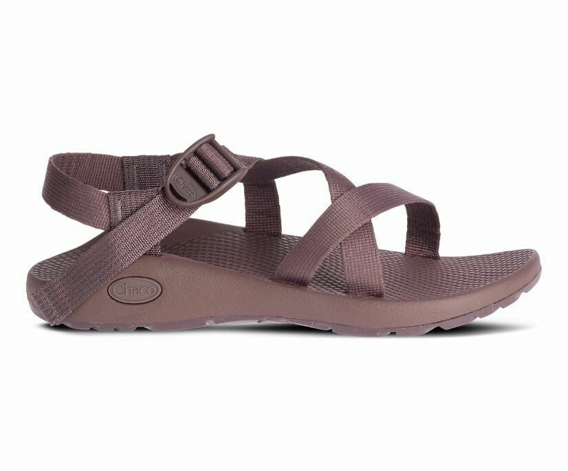 Outdoor Flats JCH106853 Chaco Men's Z/1 Classic Chromatic Peppercorn