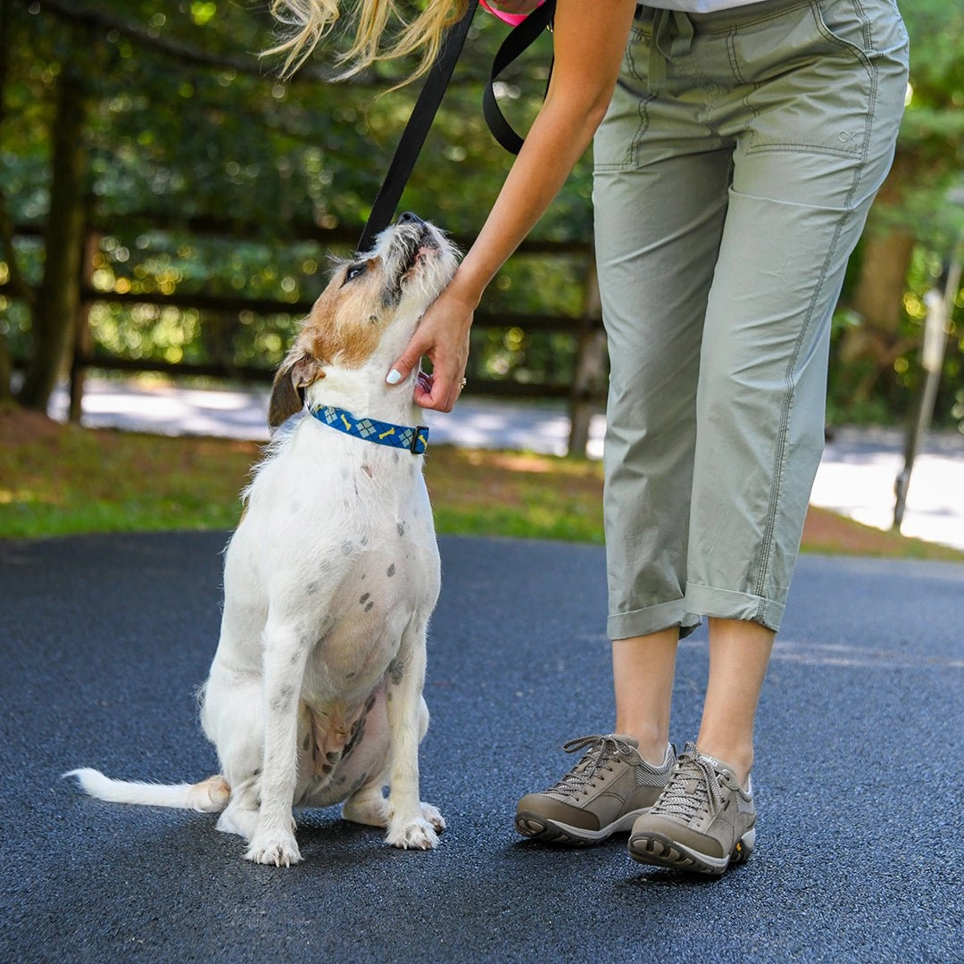 Paisley | Waterproof | Suede | Walnut - Shoe - Dansko