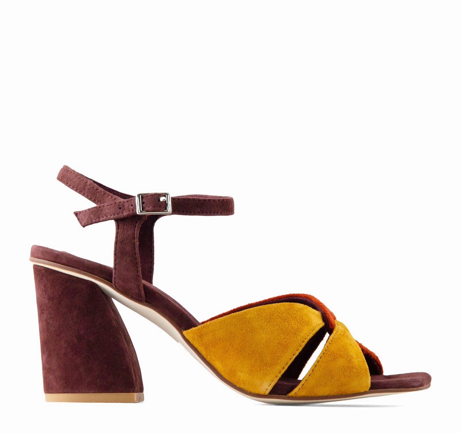 Moisture wicking Jeffrey Campbell Antique Sandal