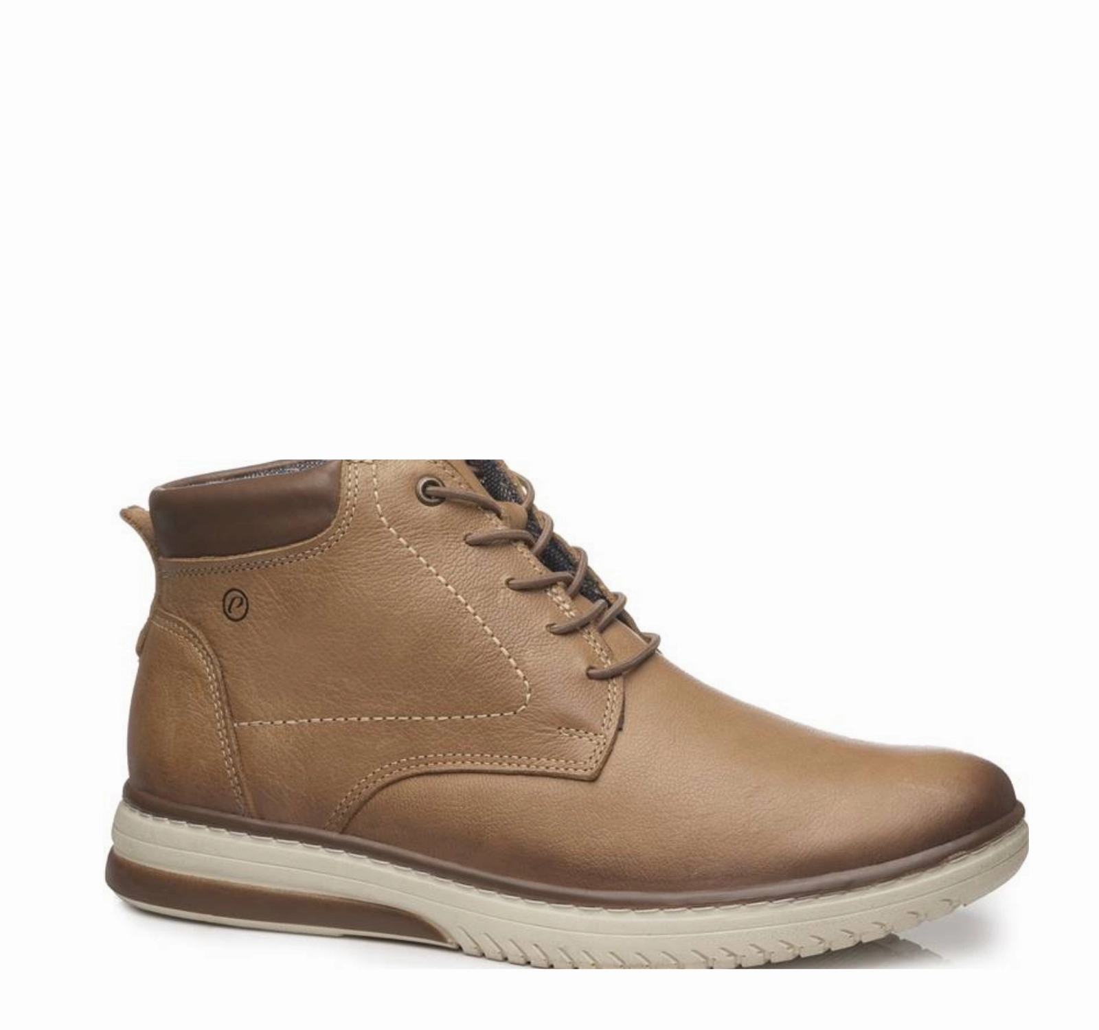 Pegada Atlas Chukka Boot Fast Step