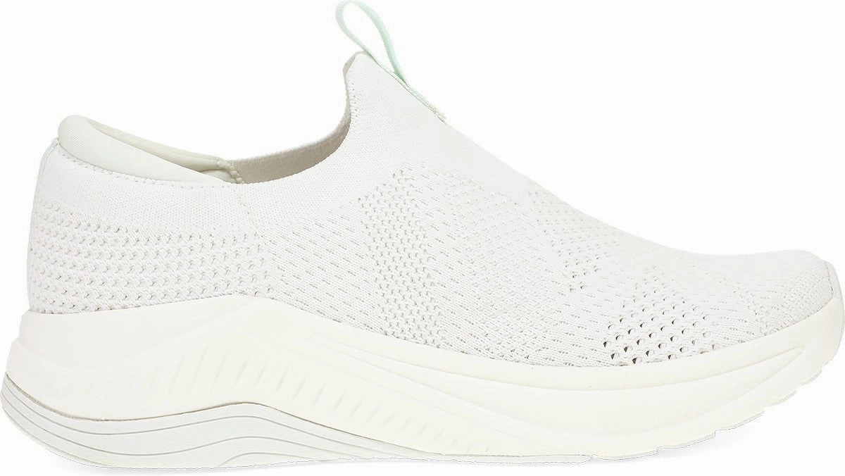 Storm Guard Pep | Knit | White