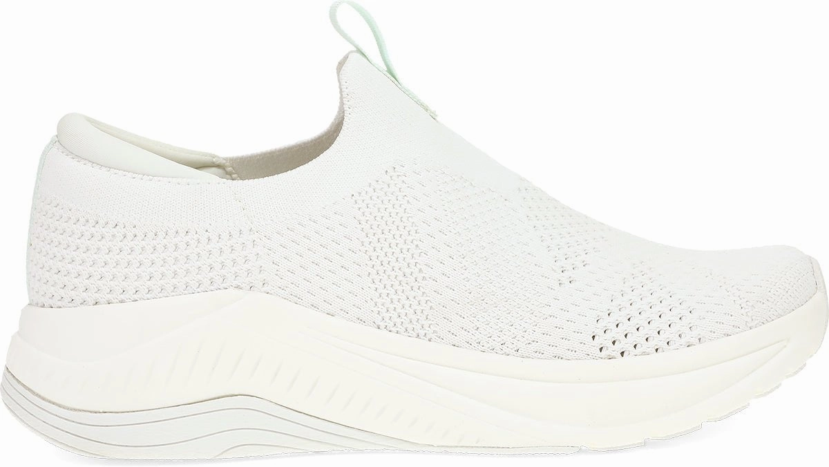 Storm Guard Pep | Knit | White