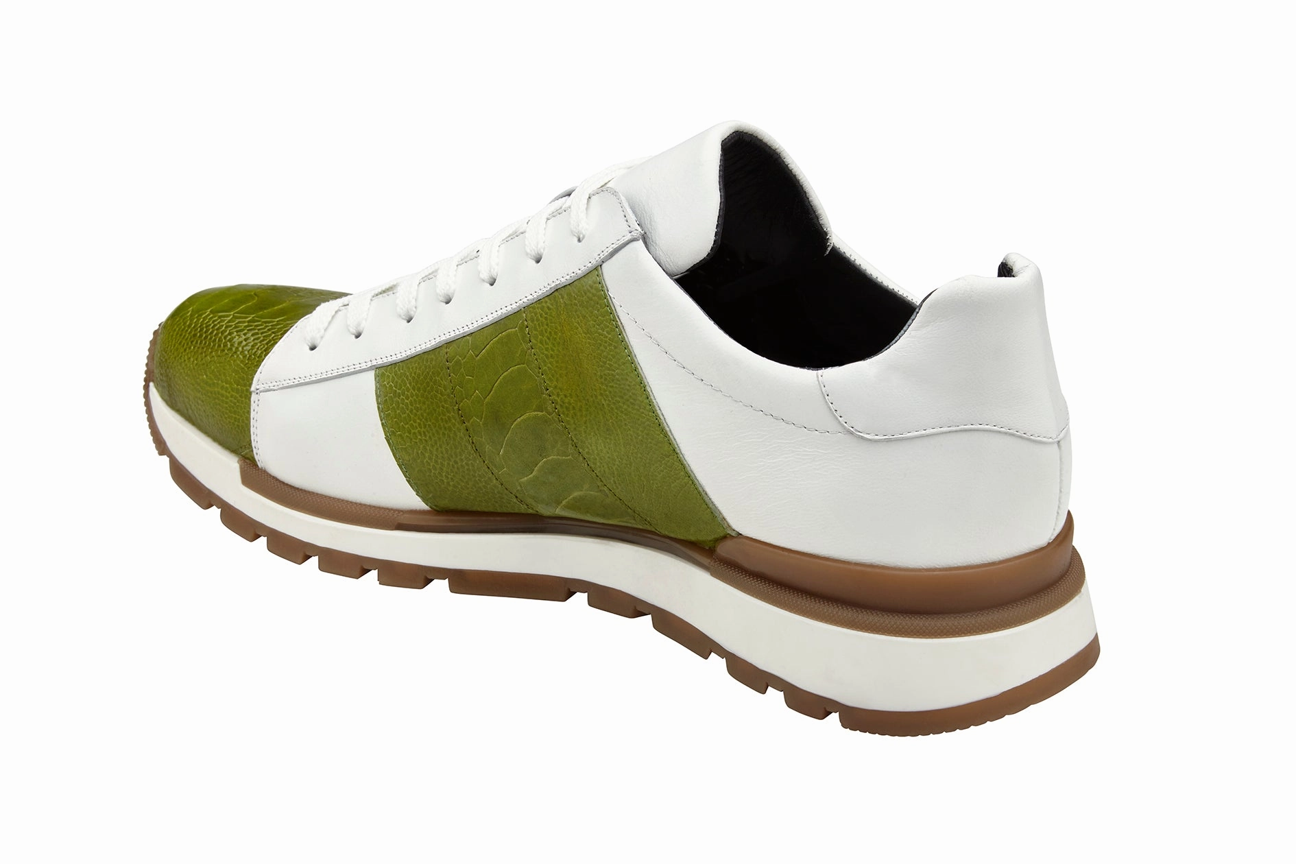Youth Fresh Blake - Lime/White