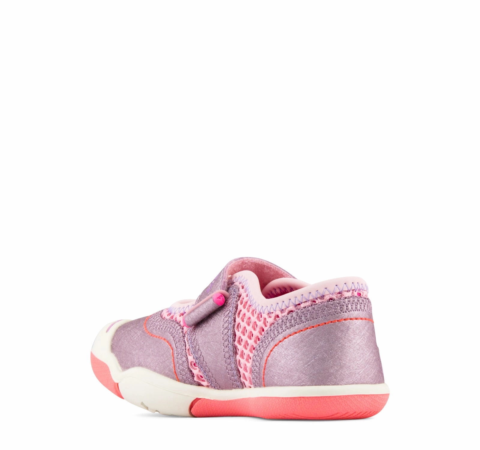 Plae Emme Sneaker in Lotus Comfort Fit