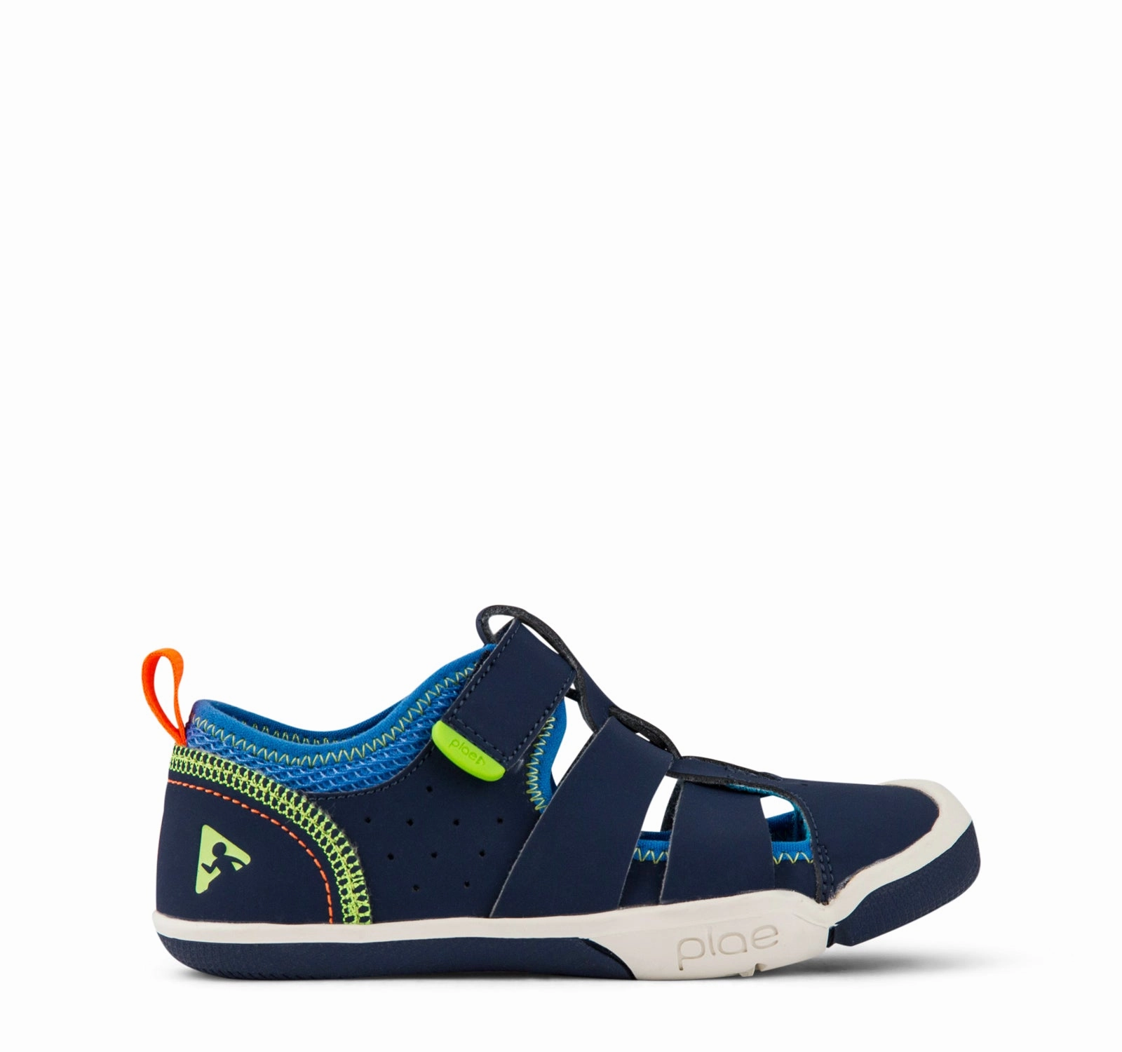 Stylish kids' shoes Plae Sam 2.0 Kids' Sandal