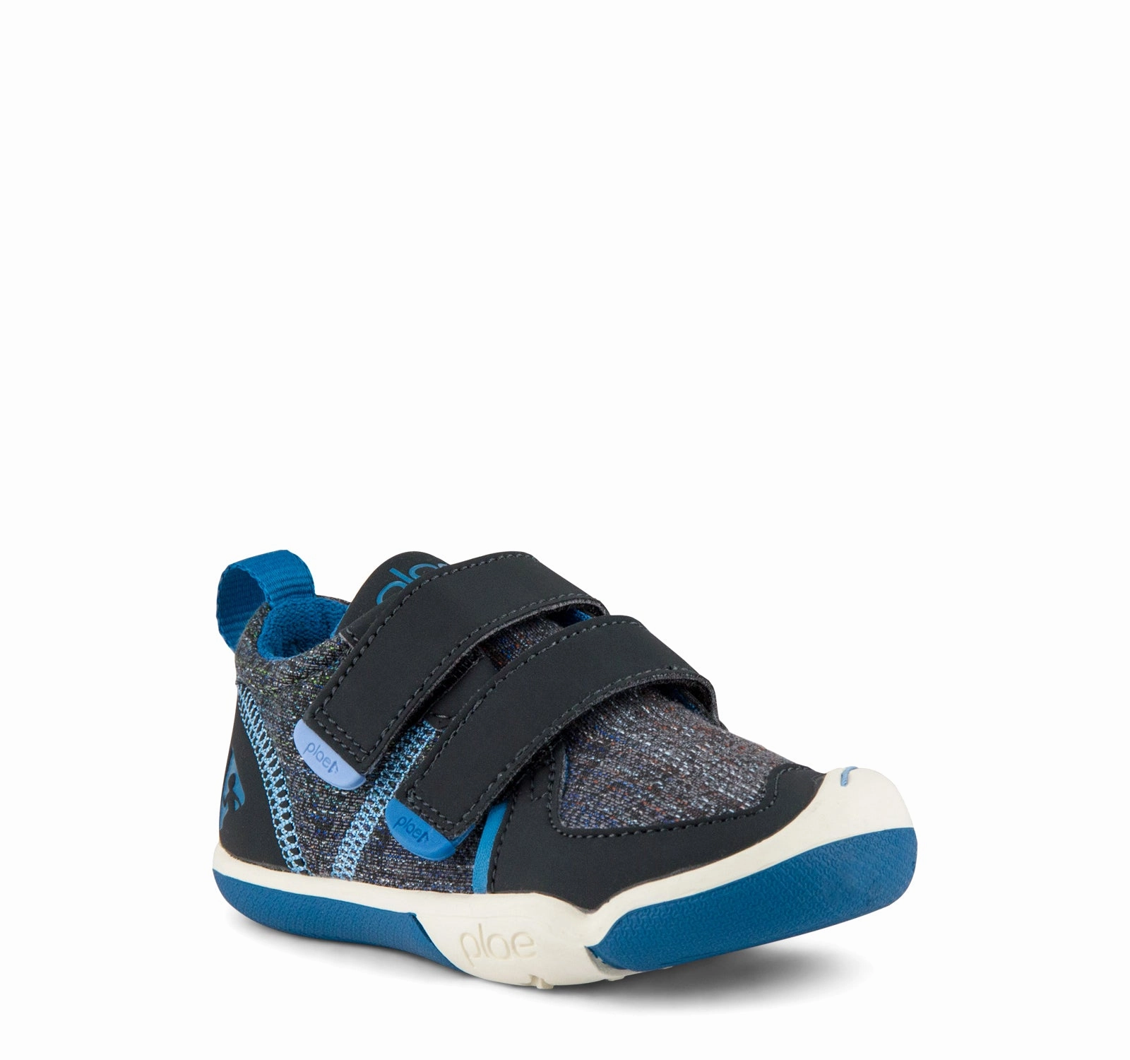 Plae Ty Sneaker in Black Opal - Plae - On The EDGE