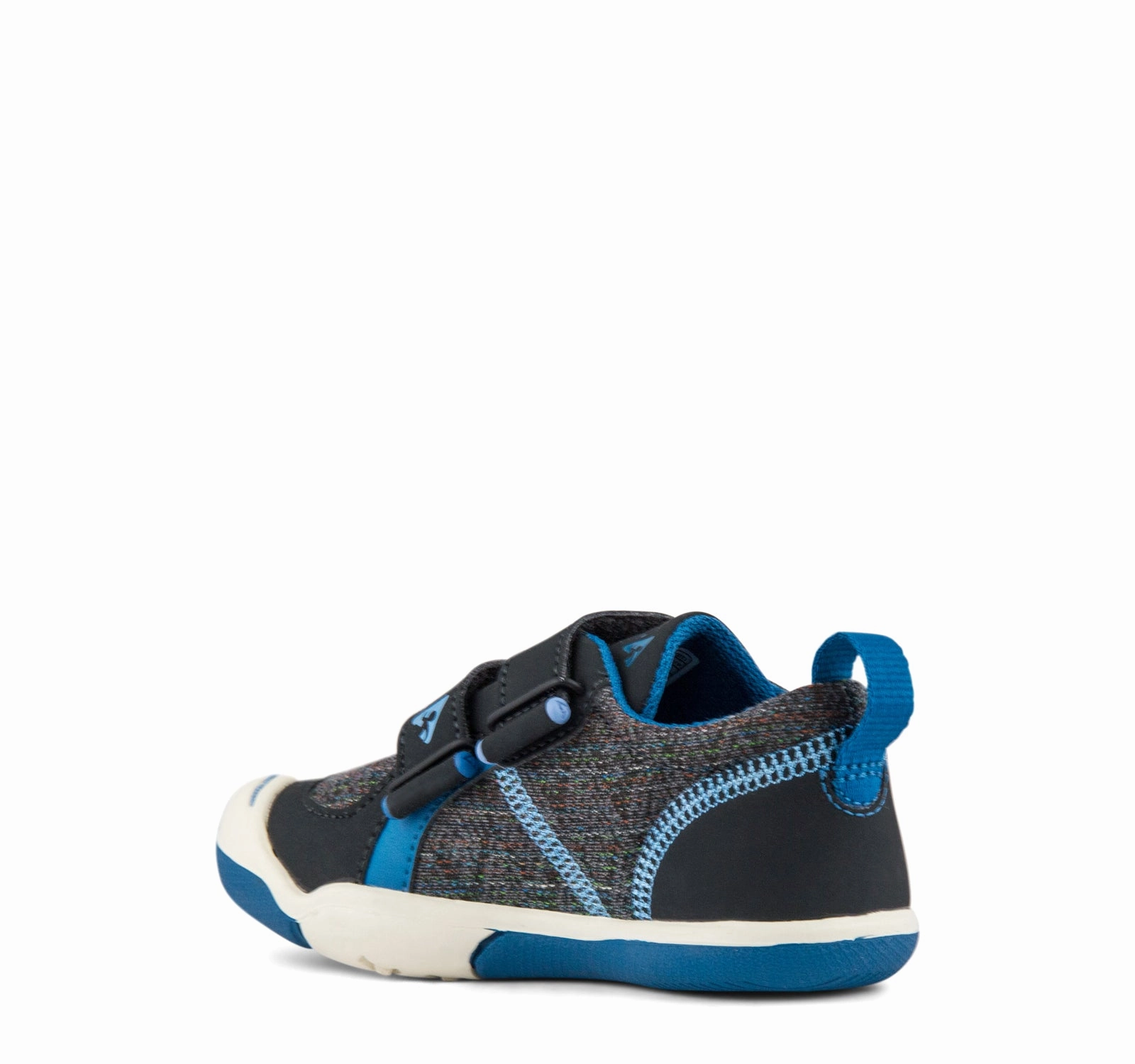 Plae Ty Sneaker in Black Opal - Plae - On The EDGE