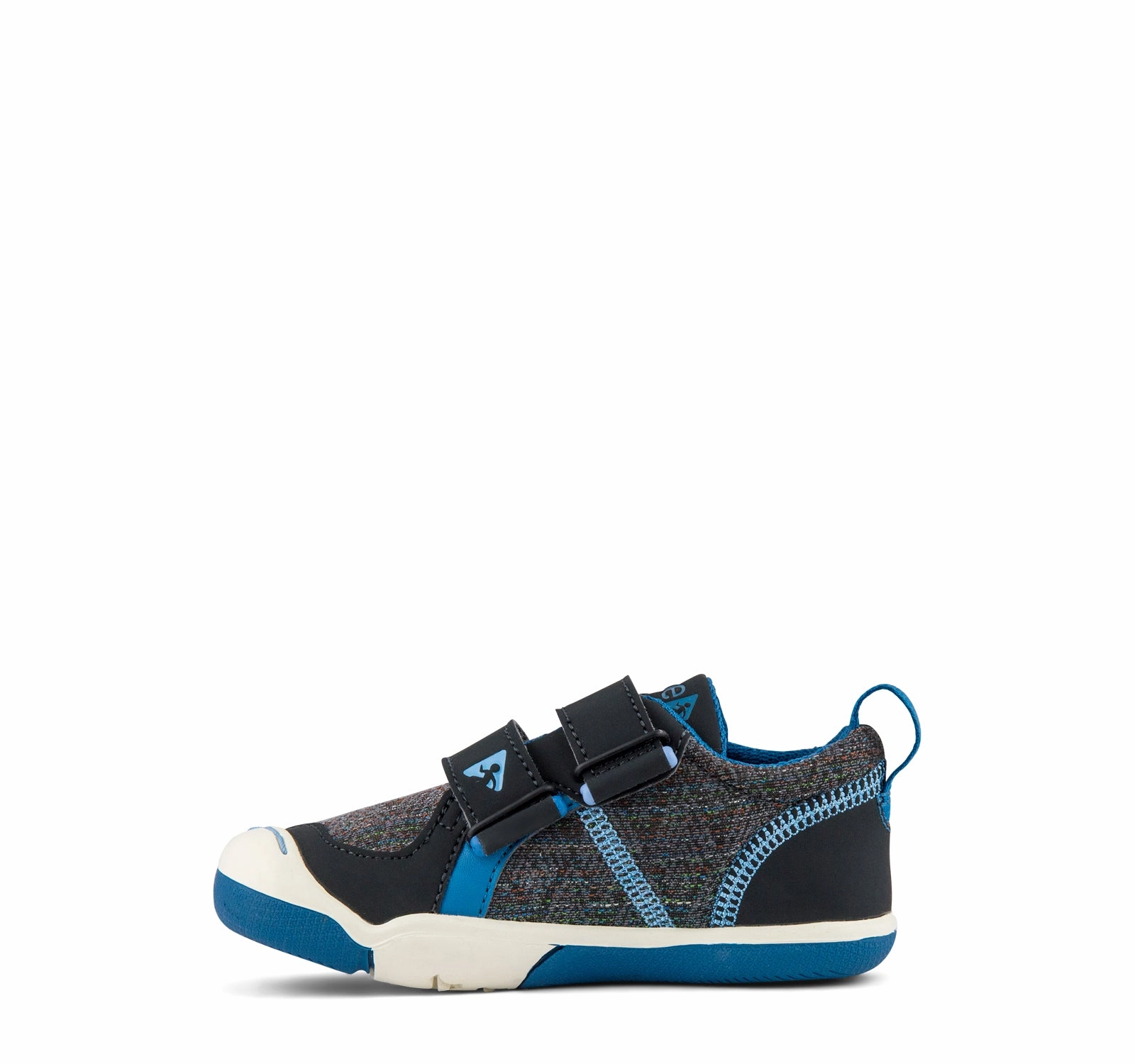 Plae Ty Sneaker in Black Opal - Plae - On The EDGE