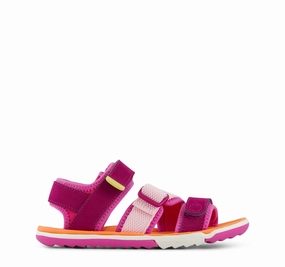 Plae Wes Kids' Sandal School kids' stuff