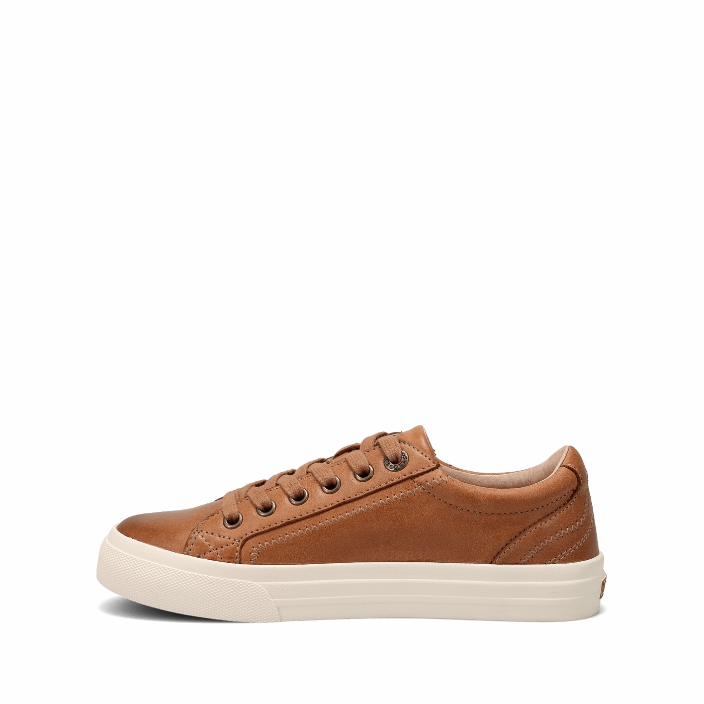 Plim Soul Lux | Leather | Caramel Corner Style Comfort arch