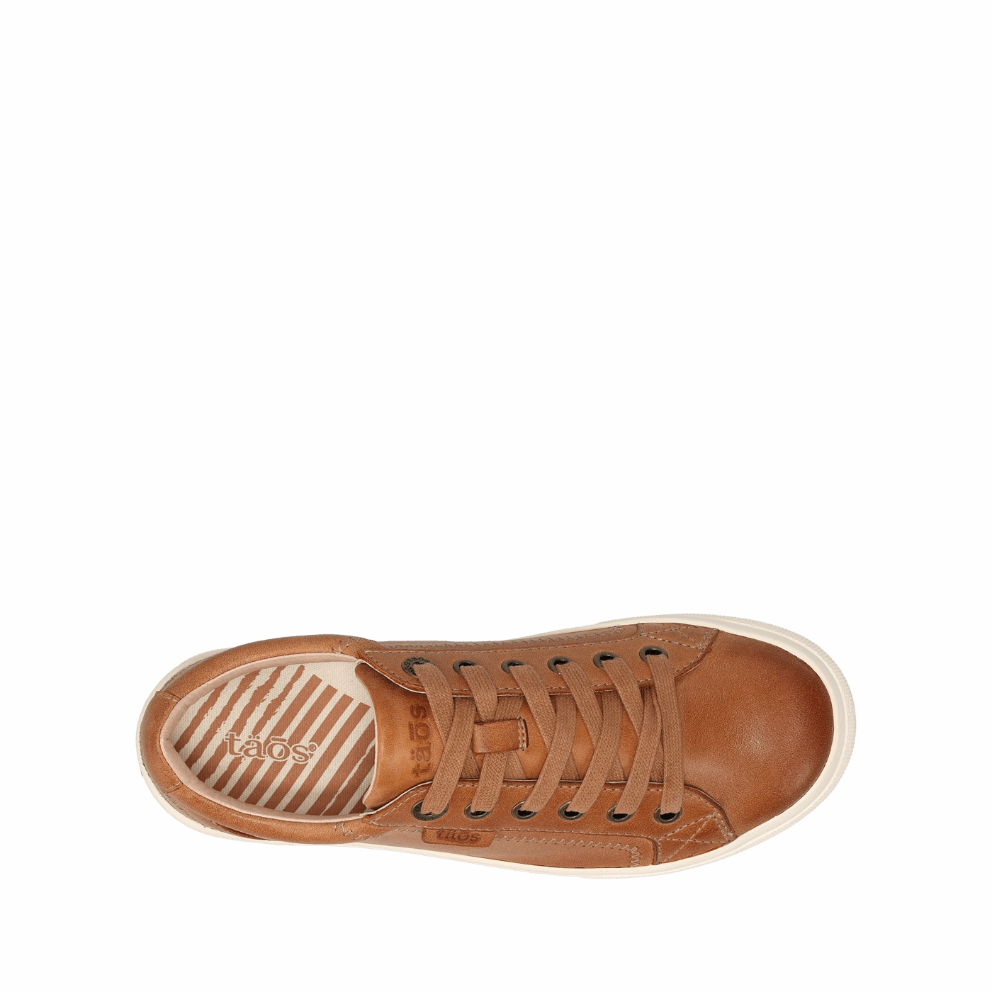 Plim Soul Lux | Leather | Caramel Gym Quick Firm Edge