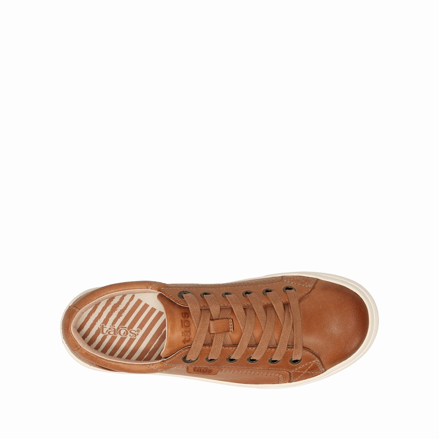 Plim Soul Lux | Leather | Caramel Gym Quick Firm Edge