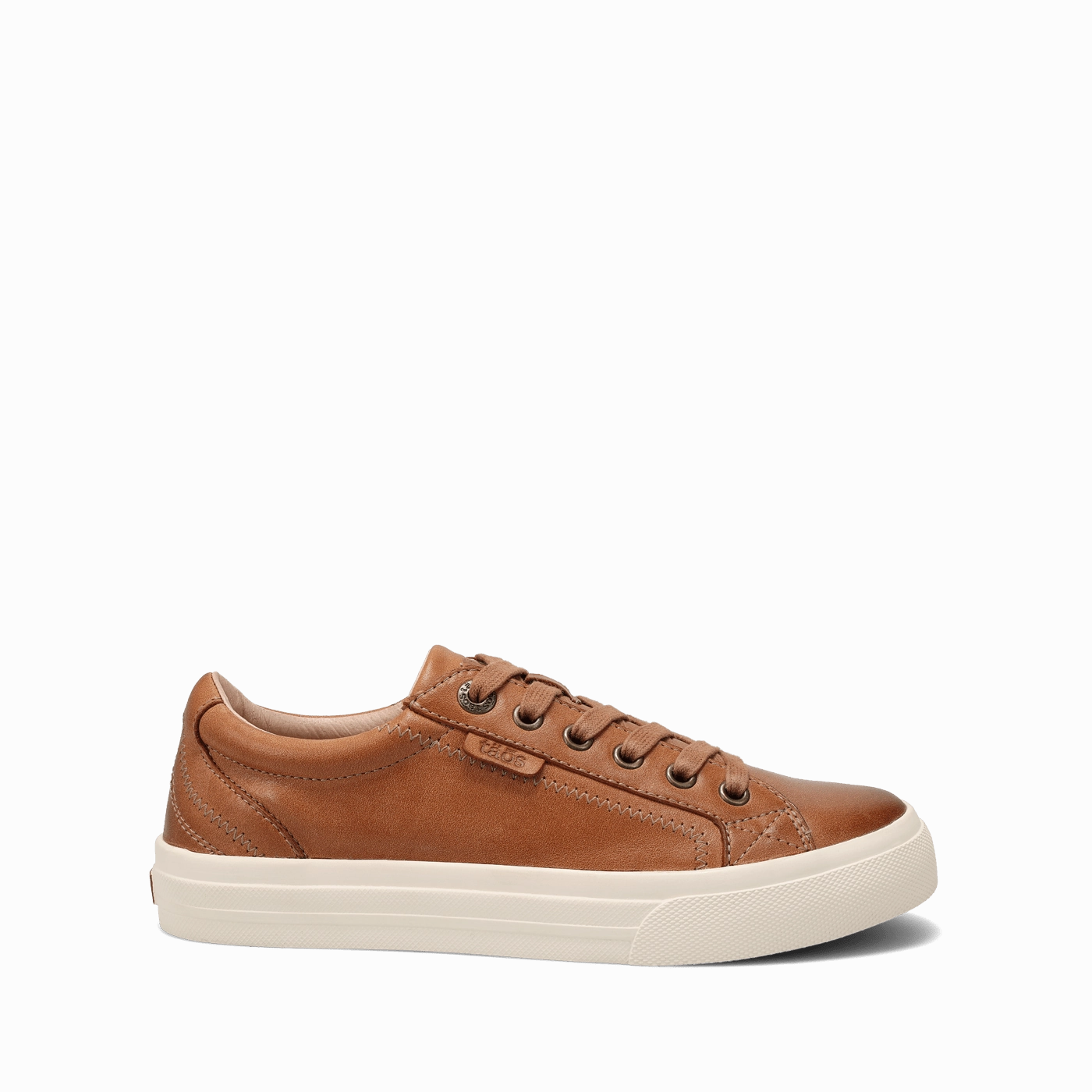 Soft Tone Plim Soul Lux | Leather | Caramel