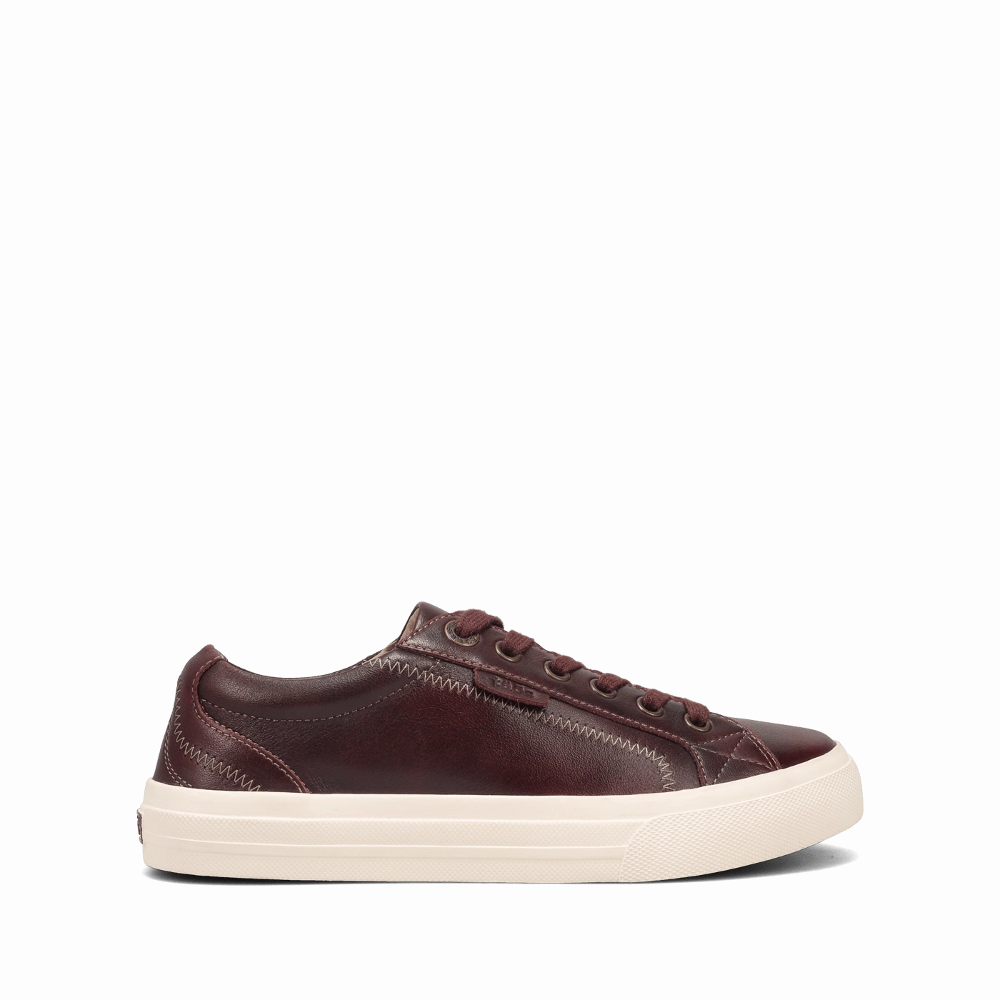 Plim Soul Lux | Leather | Merlot City Edge Cactus Cool