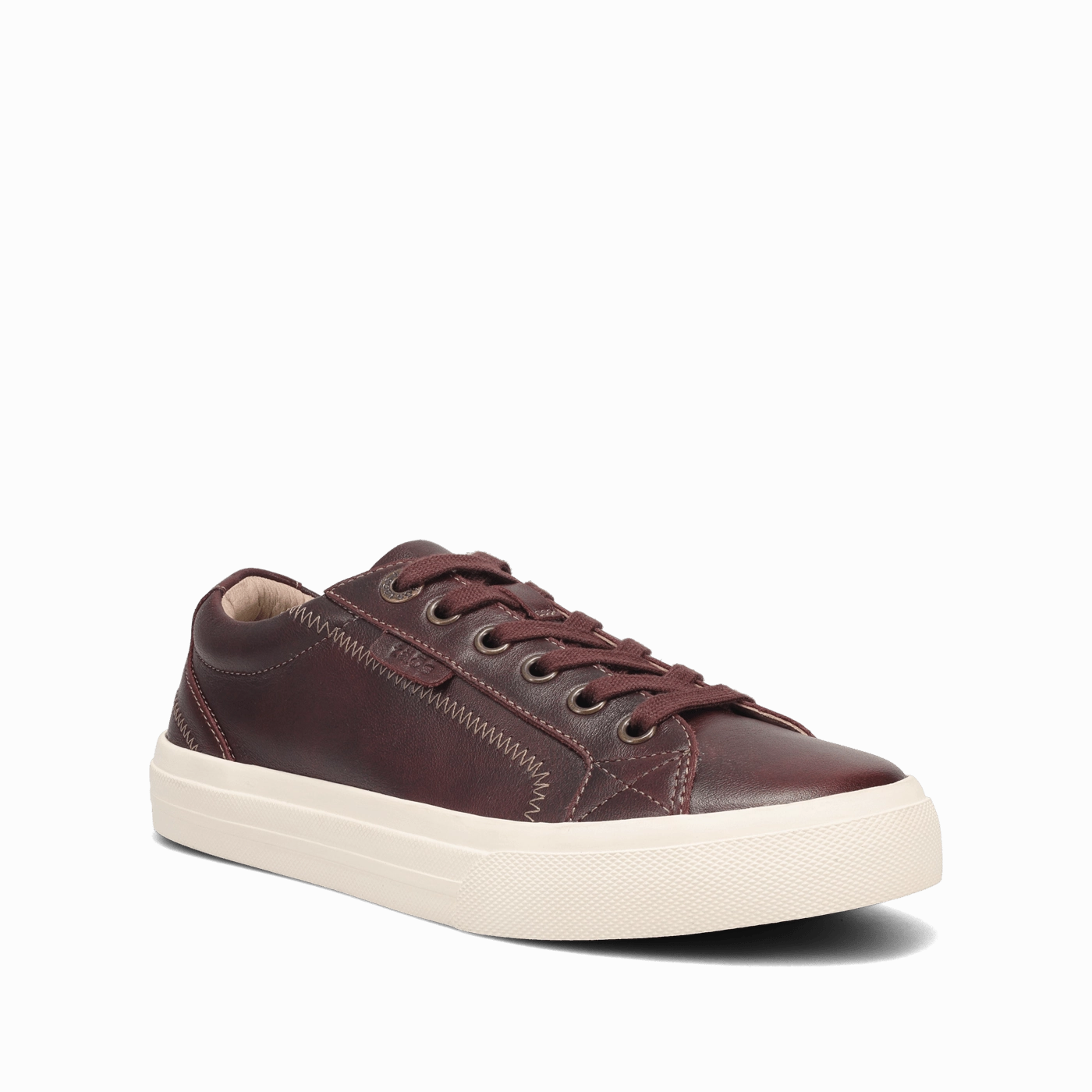 Pair Quick Plim Soul Lux | Leather | Merlot