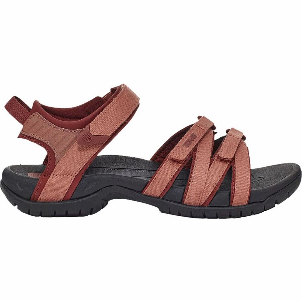 4266 Teva Women's Tirra Aragon Leisure Life