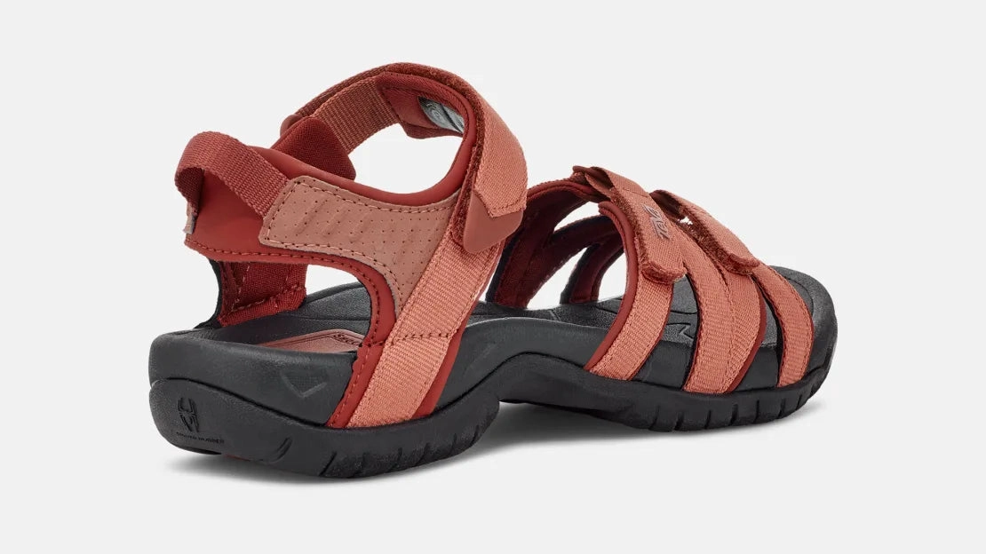 4266 Teva Women's Tirra Aragon Bay Walk Beach