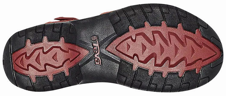 4266 Teva Women's Tirra Aragon Active Footwear