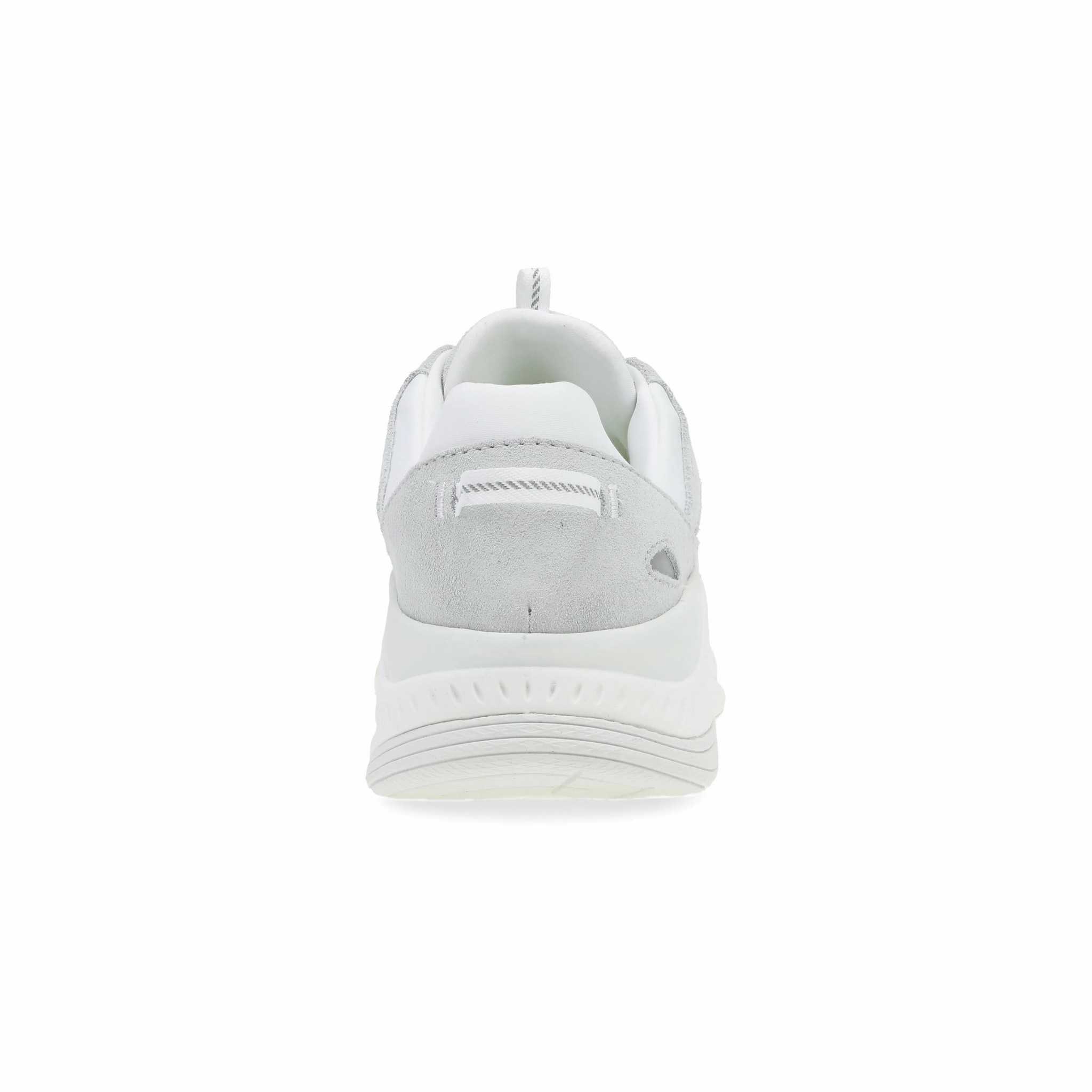 material Poppy | Suede | Grey