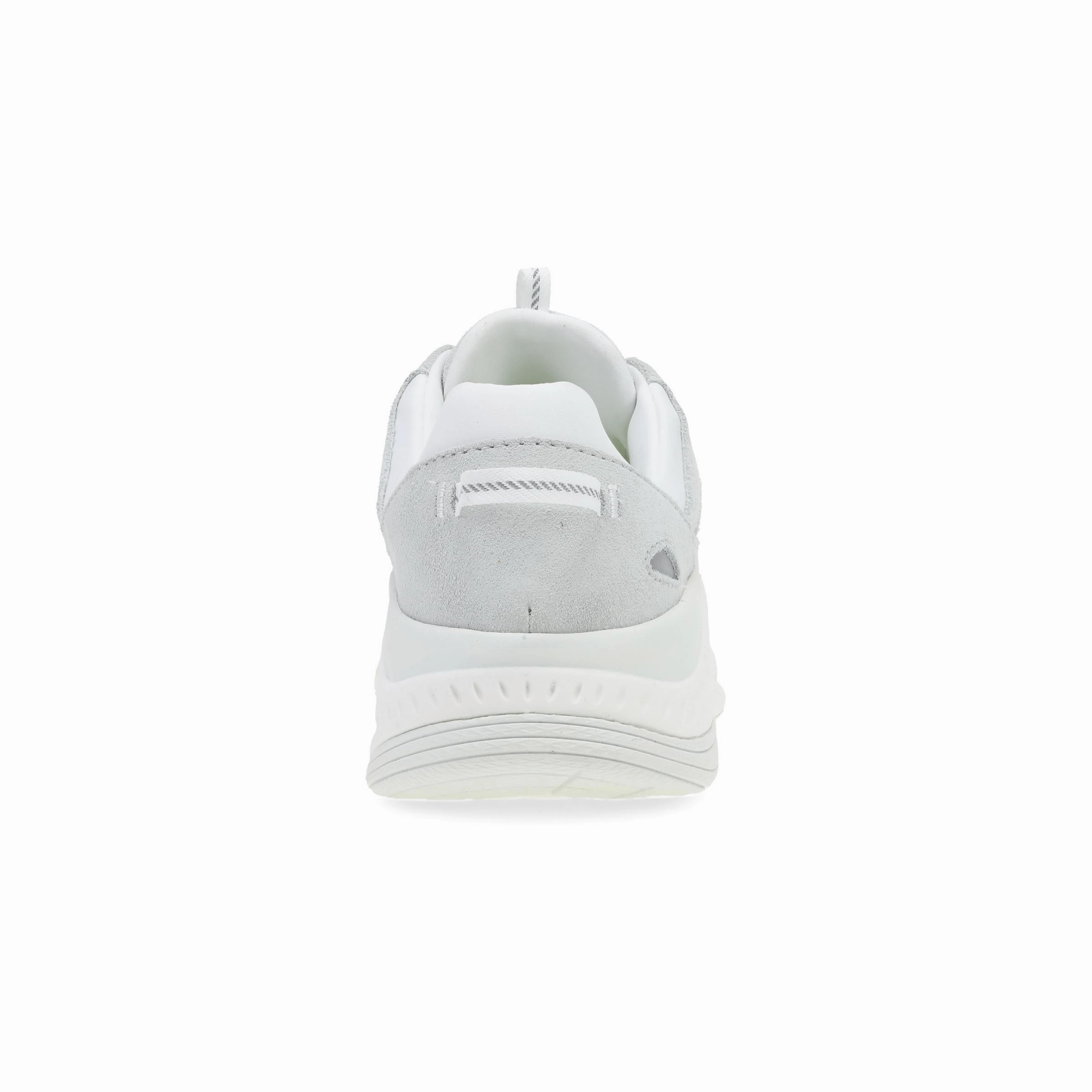 Poppy | Suede | Grey - Shoe - Dansko