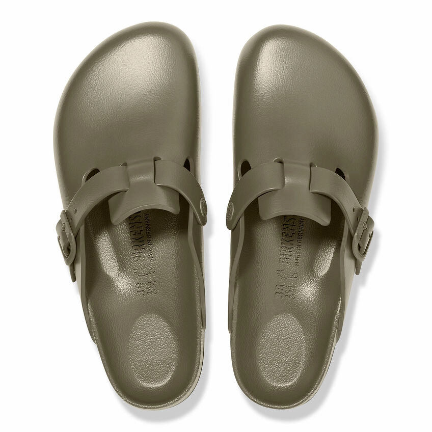 Boston | EVA | Khaki London Cool Happy Move