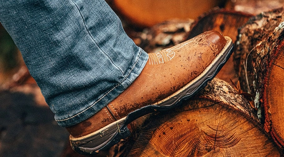 Durango Maverick Womens Brown & Teal Waterproof Cowgirl Work Boots DRD0417 Multi Surface Shoes