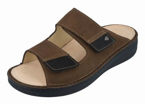 Psara Mellow Soft | Men | Chestnut/Schwartz Oilbuk/Buggy Sun-Ready Bay Walk