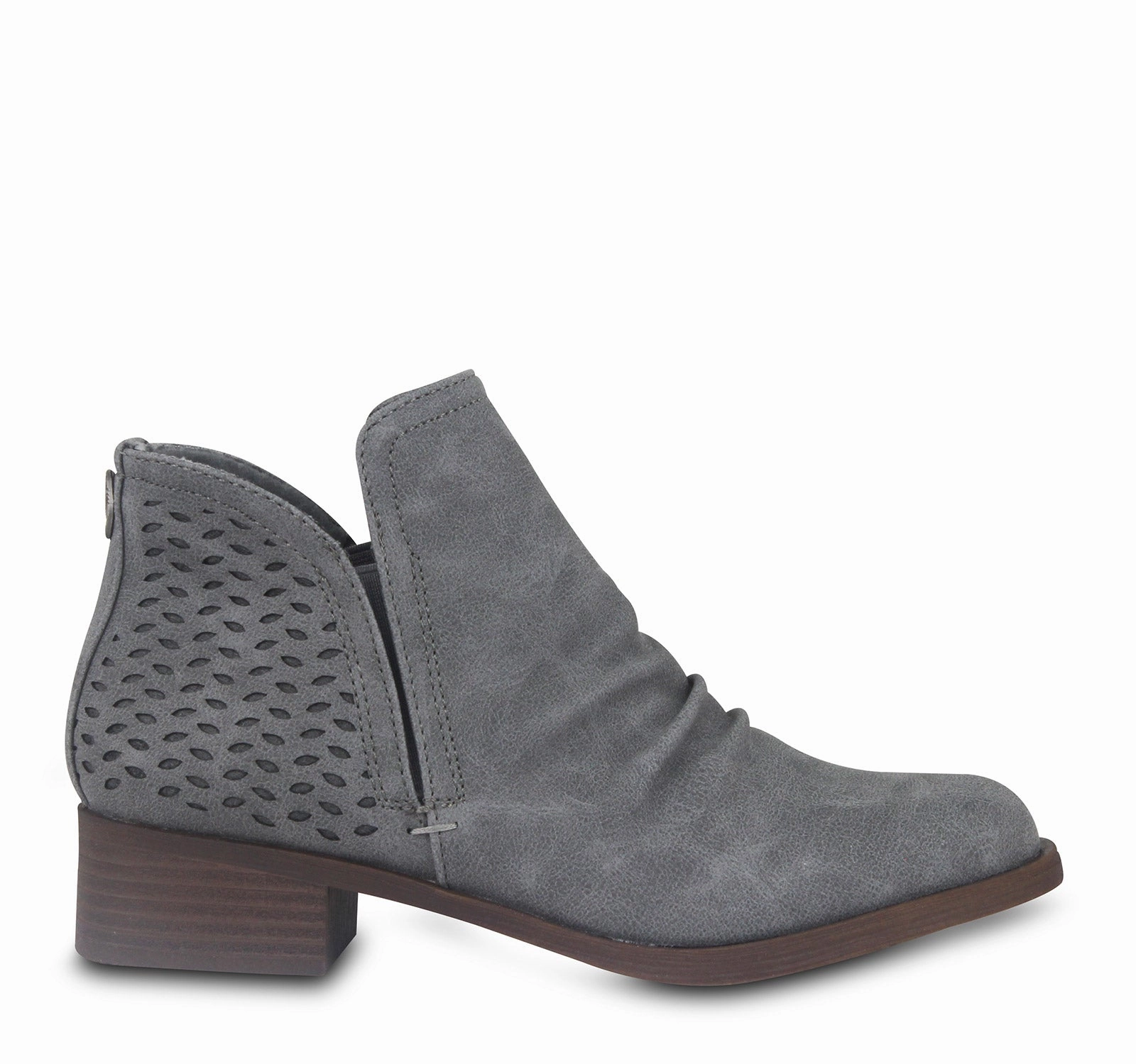 Blowfish Venom-b Boot Non-Slip Sole Outdoor Travel