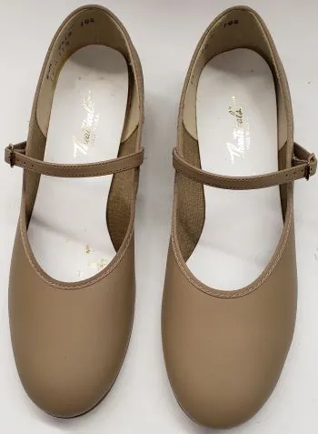 Quela -- Women's Economy Tap Strap Arch support