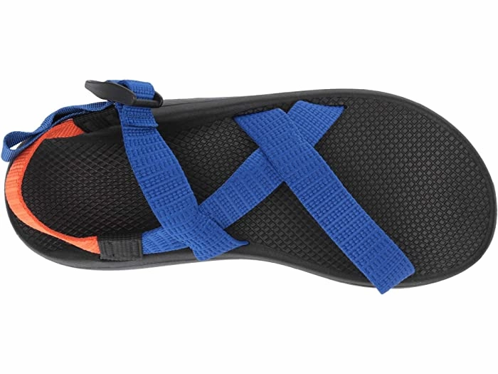 Camo Mode High Heel JCH106887 Chaco Men's Z/Cloud Waffle Royal