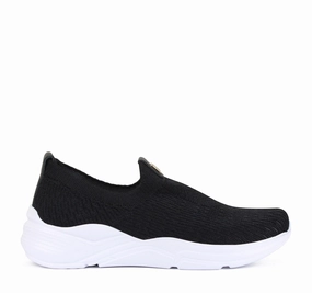 Pegada Shiraz Women's Sneaker Energy return