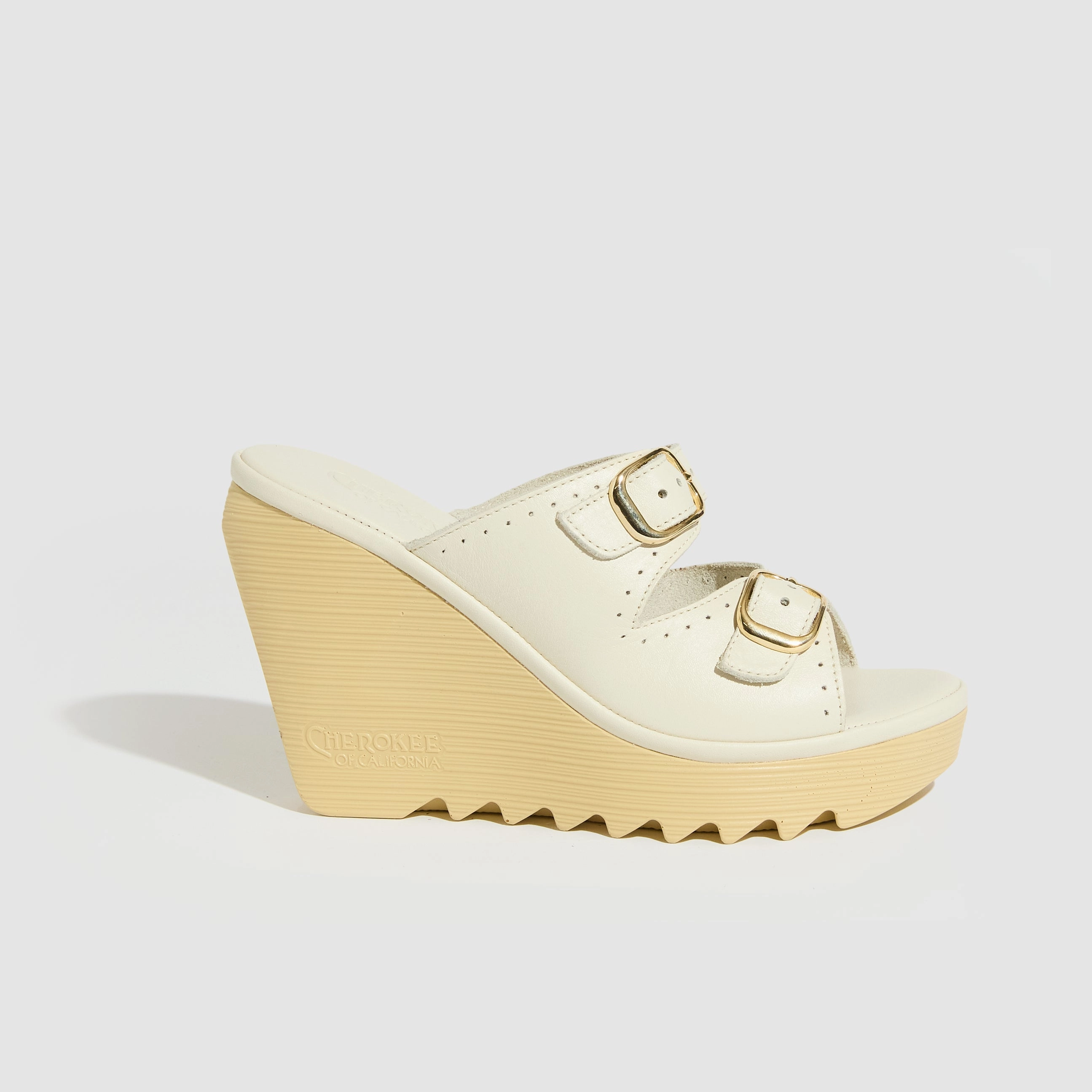 Cloud Feel Suzie High Beep Tan