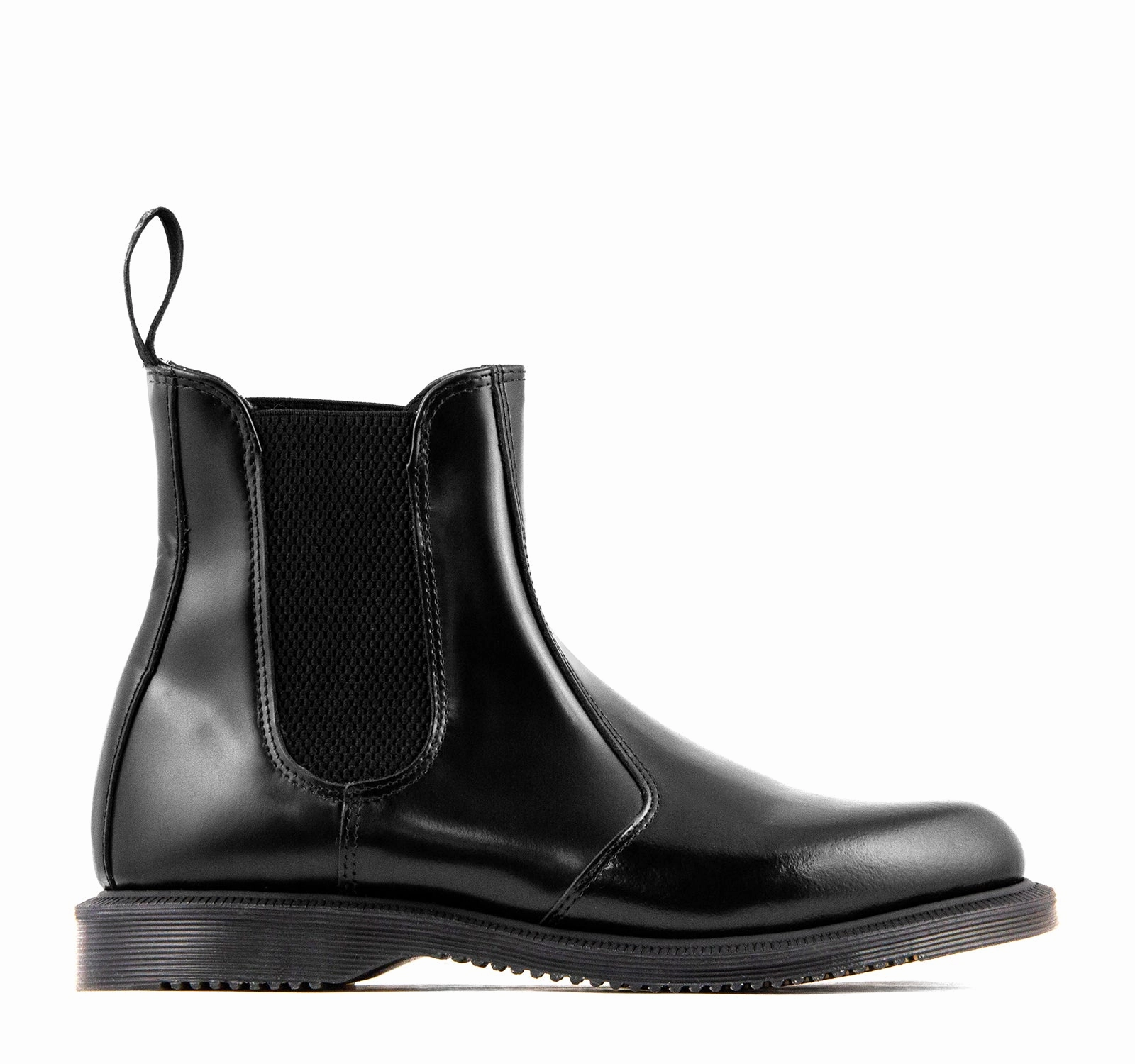 Dr. Martens Flora Smooth Women's Boot Cozy And Stylish Brave Path