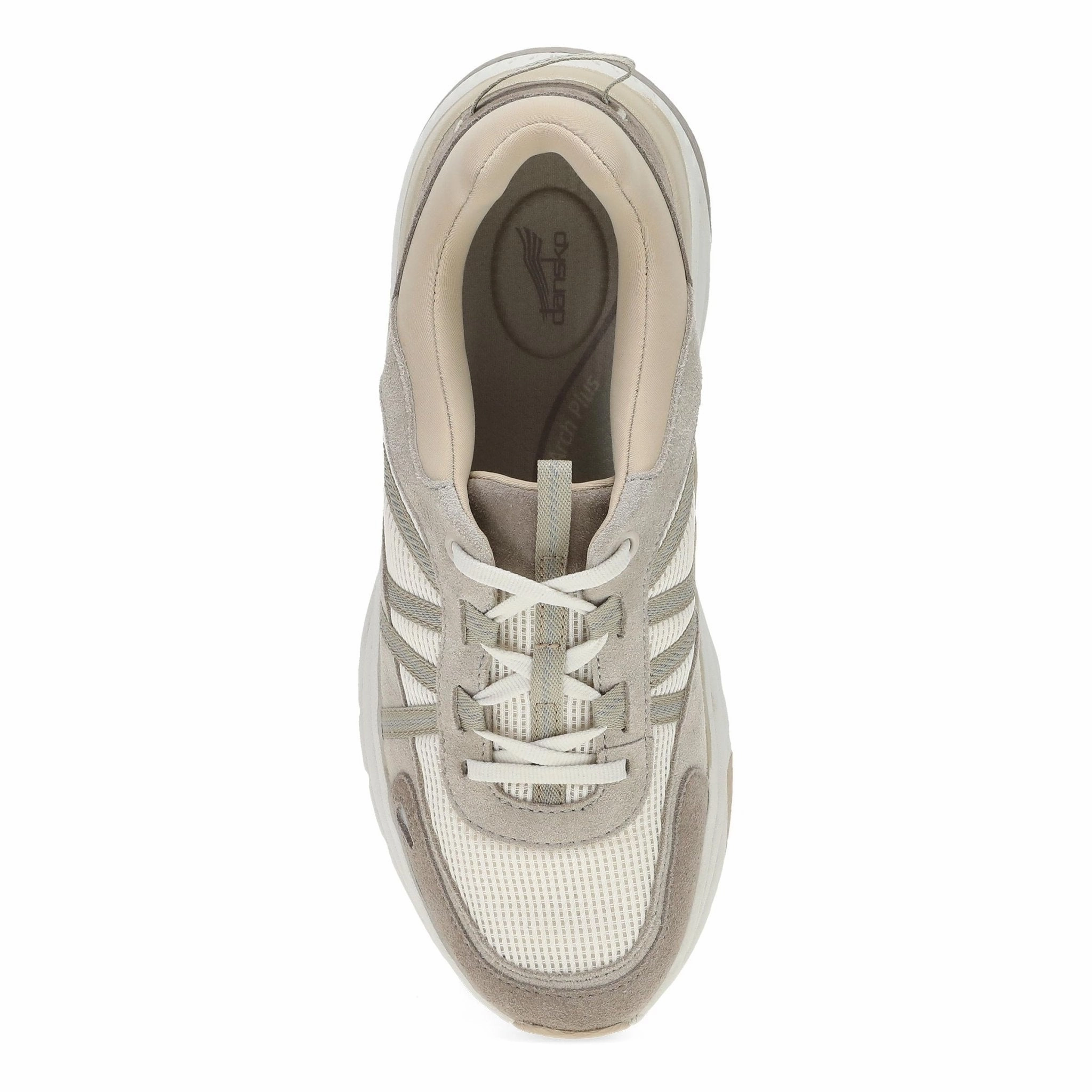 Trendy Poppy | Suede | Dune