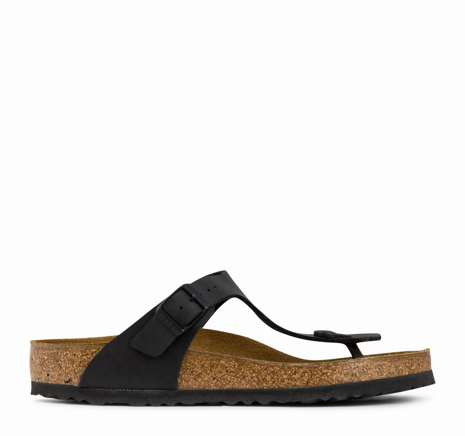 Boho Mood Weather Easy Birkenstock Gizeh Birko-Flor Sandal