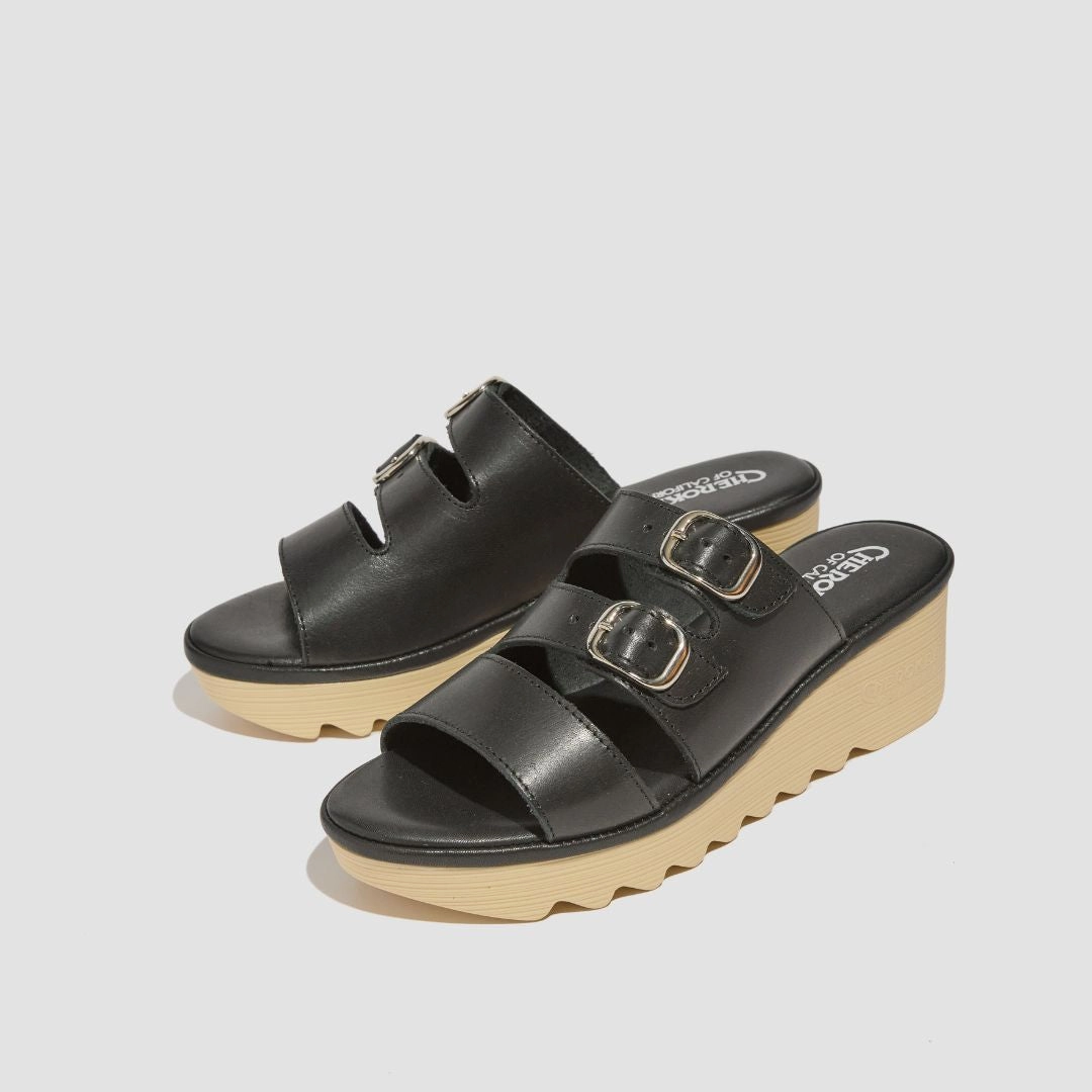 Charlotte Mid Beep Black Natural Bottom Moist Safe Night Fun