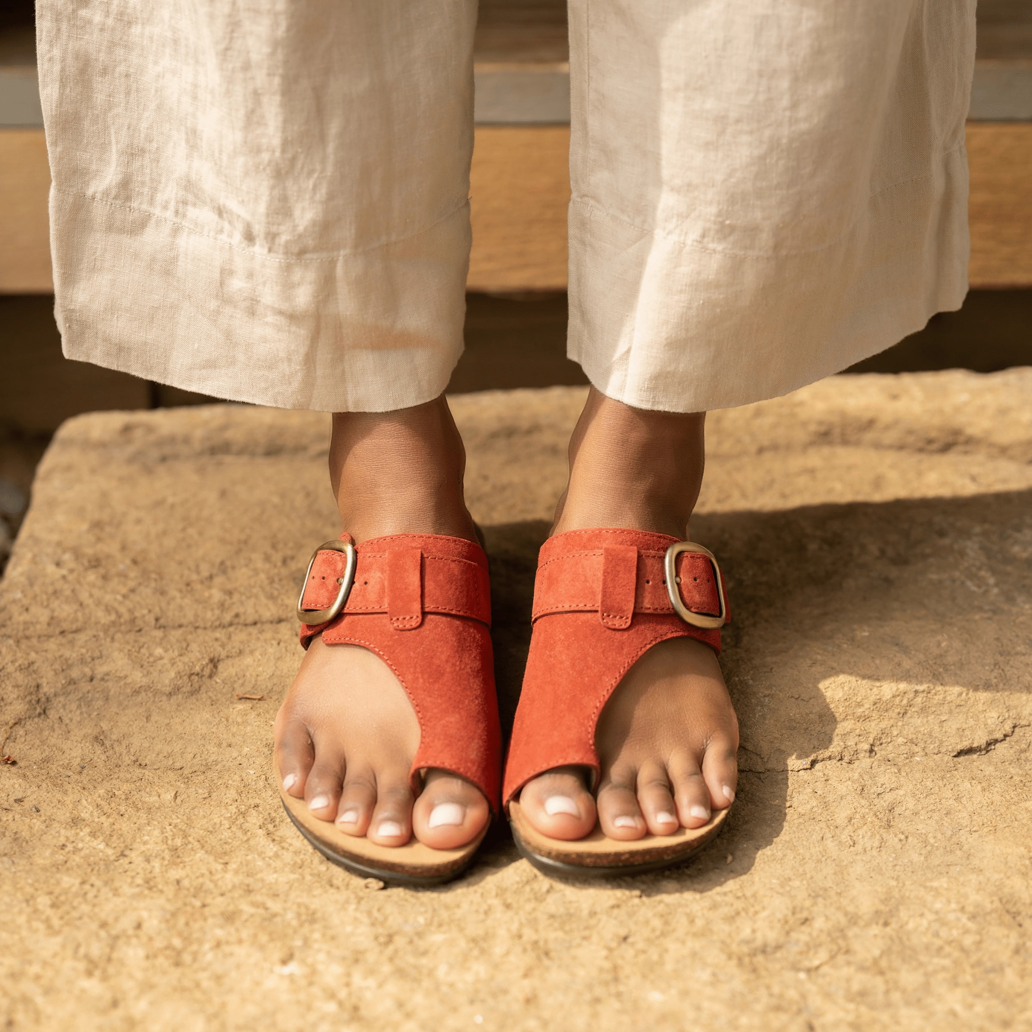 Rylee | Suede | Cayenne Media Pop