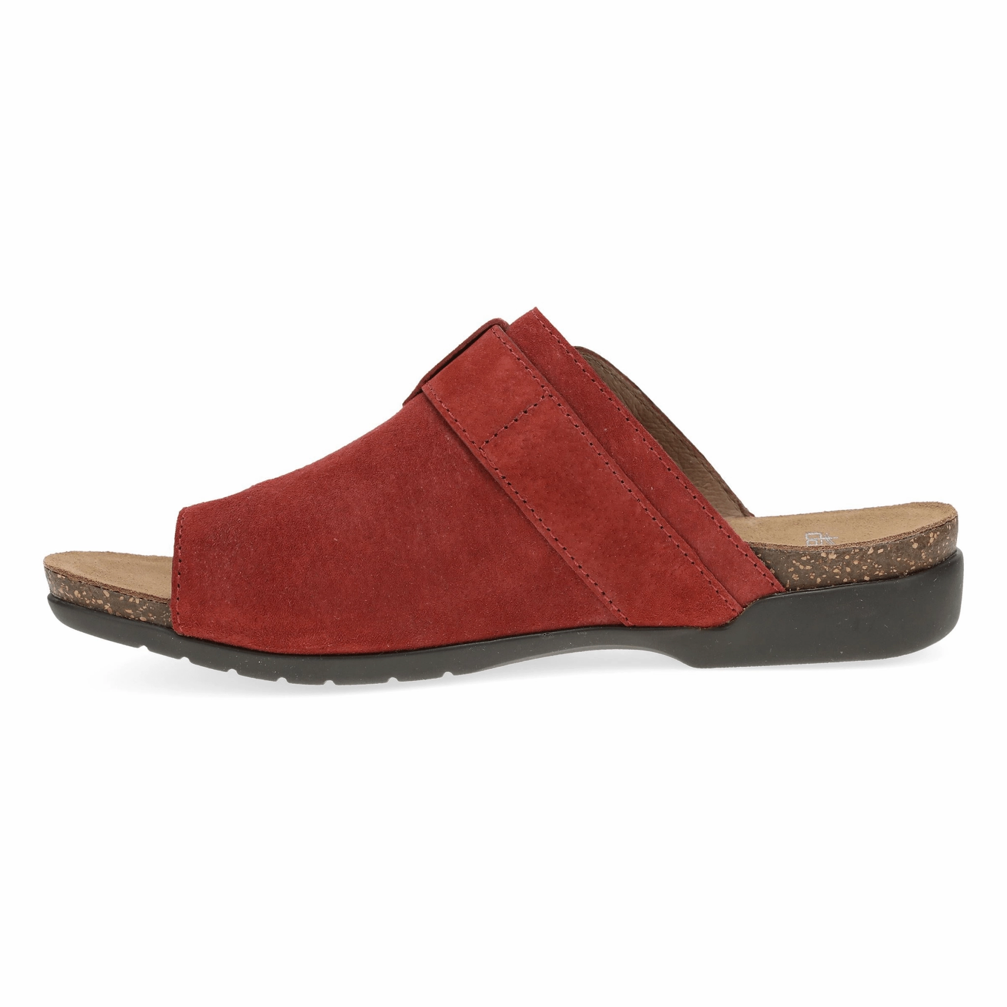 Peak Step Cold Safe Rylee | Suede | Cayenne