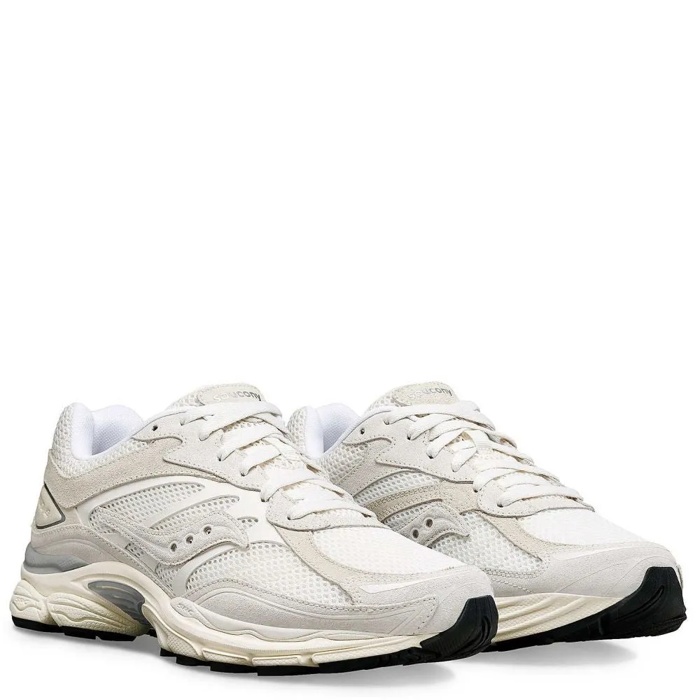 Skate Cool Nordic Tone Saucony ProGrid Omni 9 Premium in White