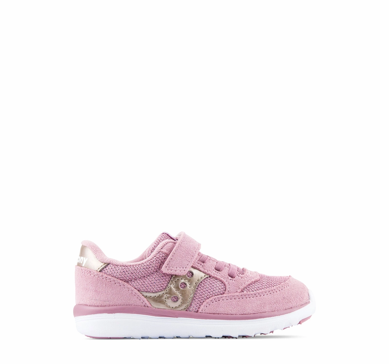 Saucony Baby Jazz Lite Kids' Sneaker - On The EDGE
