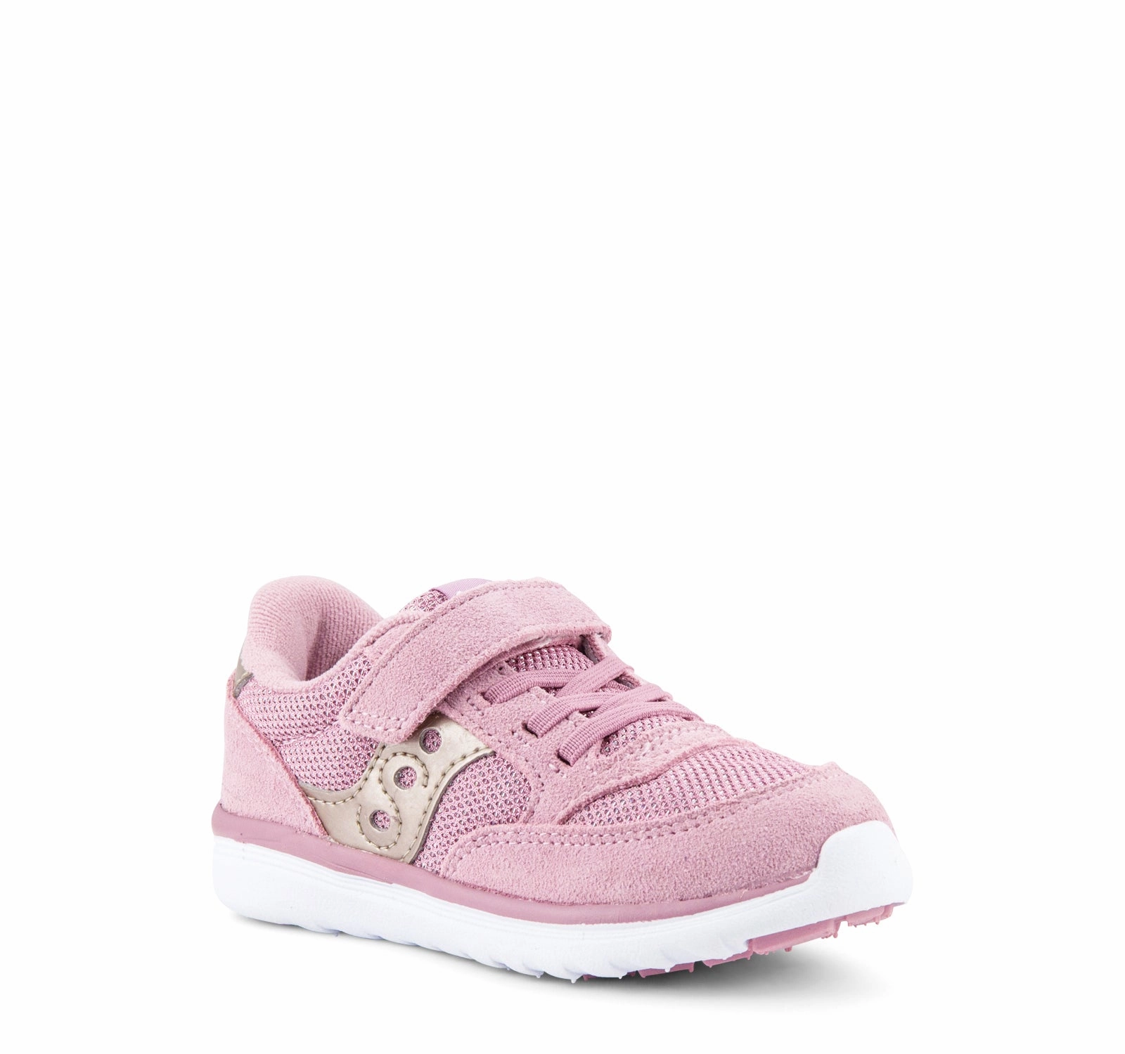 Saucony Baby Jazz Lite Kids' Sneaker - On The EDGE