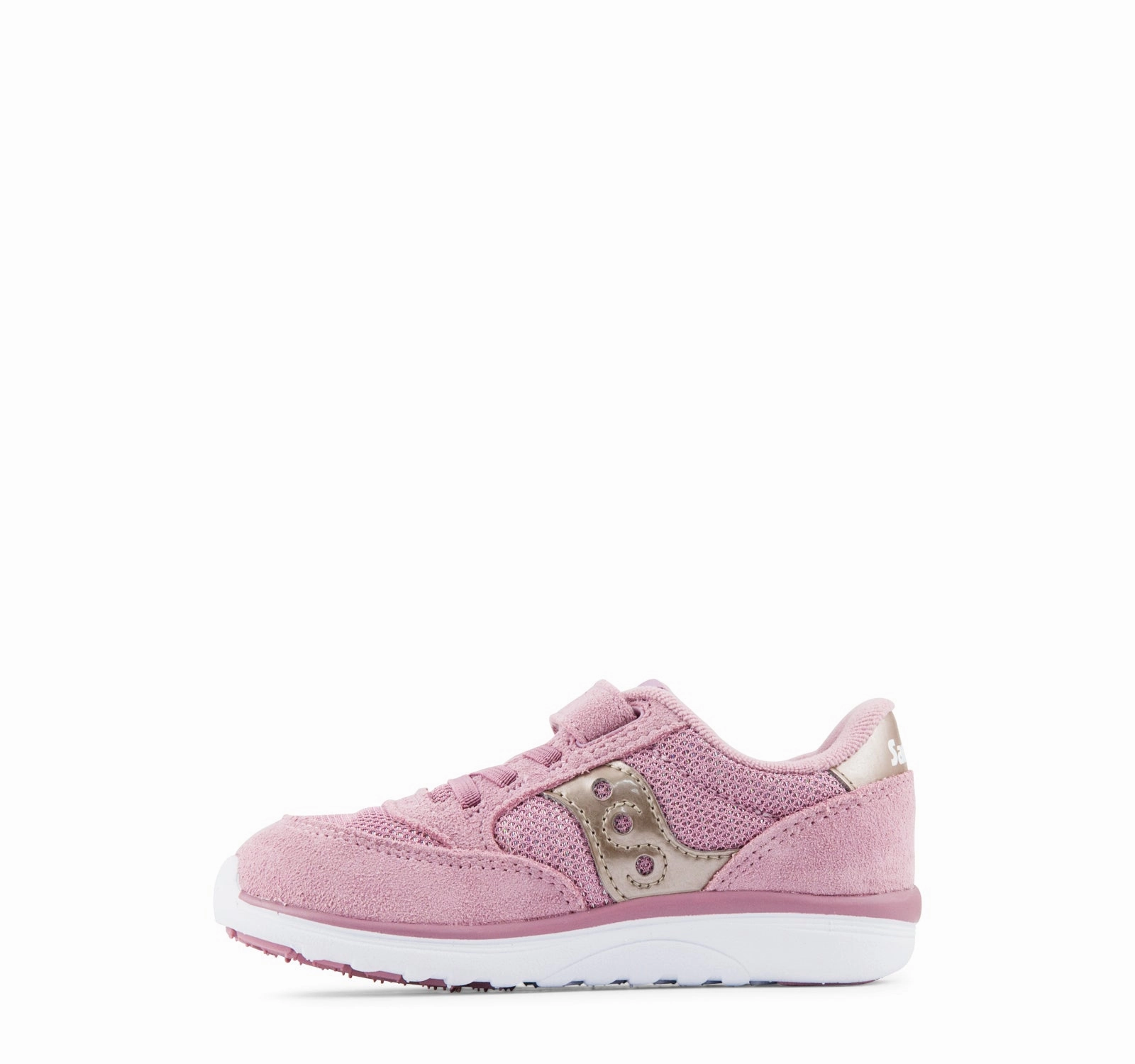 Saucony Baby Jazz Lite Kids' Sneaker - On The EDGE