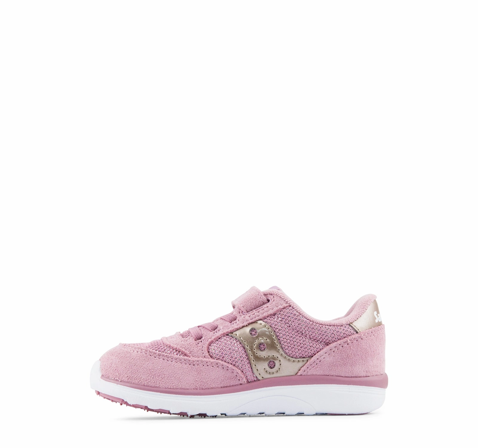 Saucony Baby Jazz Lite Kids' Sneaker - On The EDGE